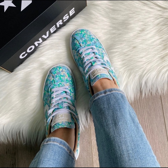 Converse Shoes - NWT Converse Breakpoint OX Low Top